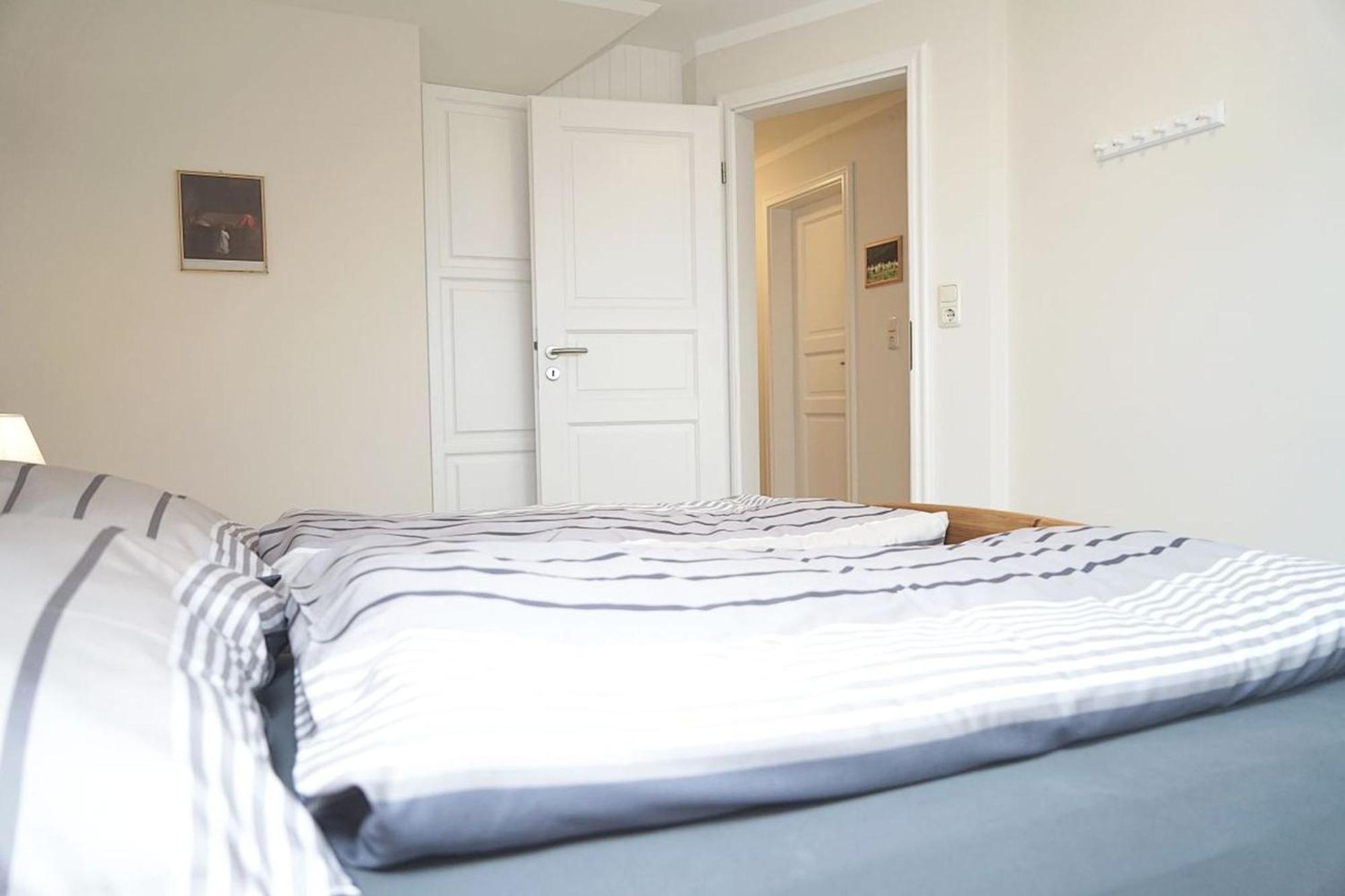Ferienwohnungen Auf Dem Ferienhof Sell Stoltebull Bilik gambar
