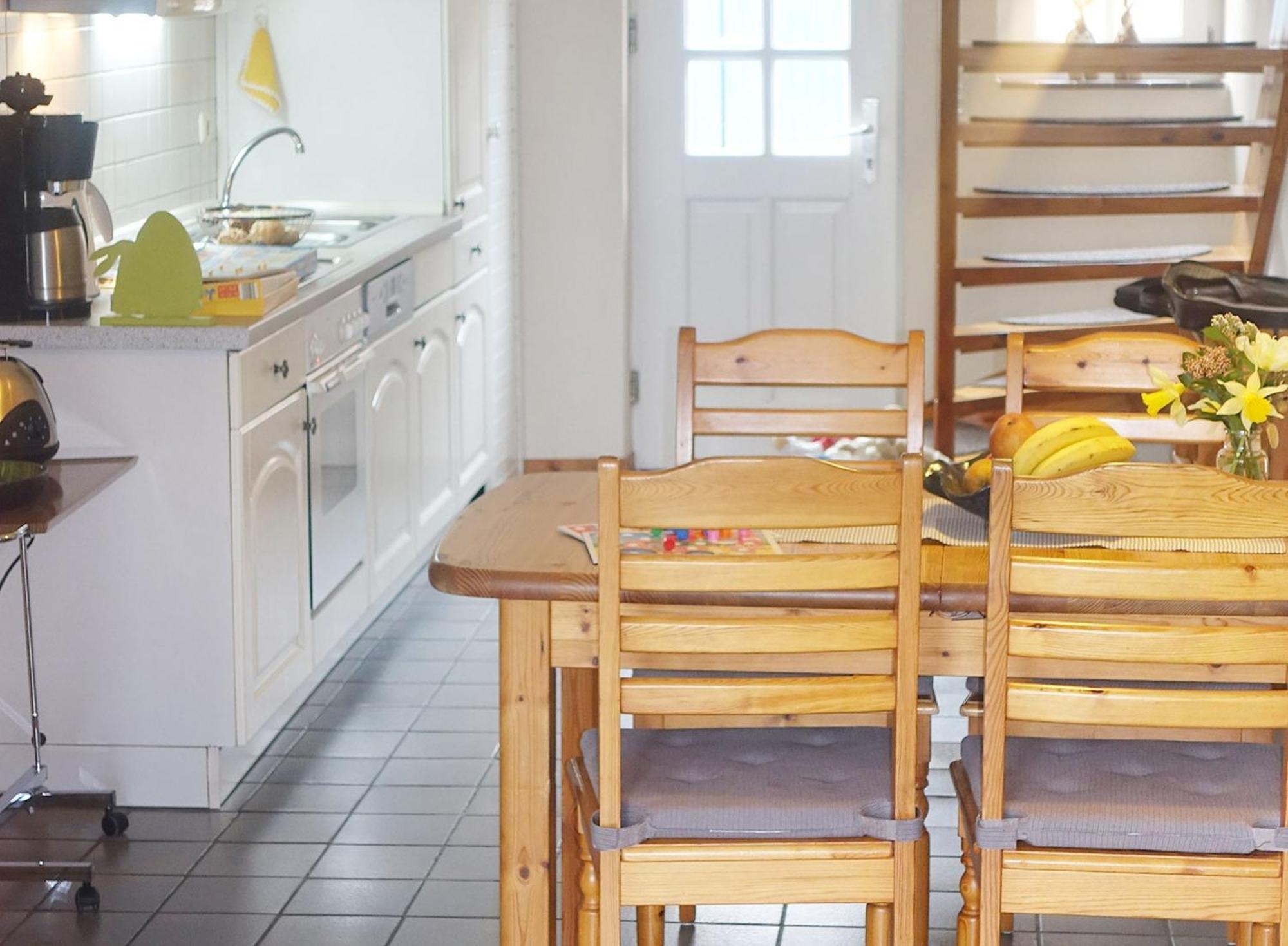 Ferienwohnungen Auf Dem Ferienhof Sell Stoltebull Bilik gambar